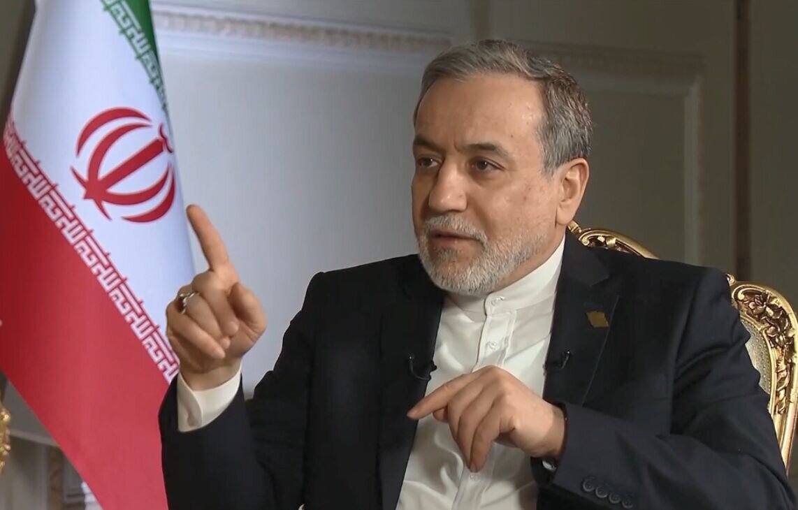 عراقچی: اروپا با اقدام علیه سپاه مرتکب اشتباه راهبردی شد