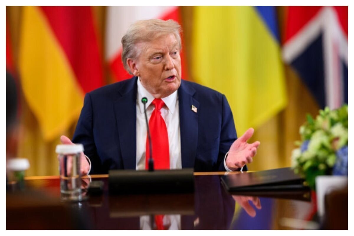 ادعای جدید ترامپ: مردم ایران در جهنم زندگی میکنند/ ما اقدام بسیار شدیدی انجام خواهیم داد! ادعای جدید ترامپ: مردم ایران در جهنم زندگی میکنند/ ما اقدام بسیار شدیدی انجام خواهیم داد!