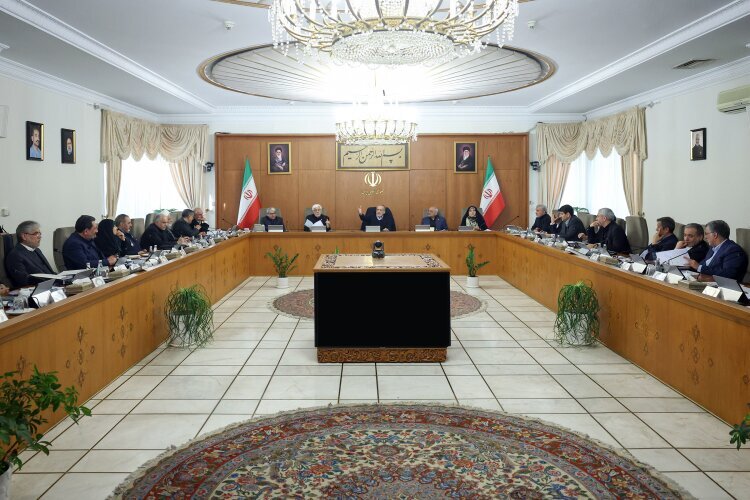 دستور مهم پزشکیان به بانک مرکزی + جزئیات