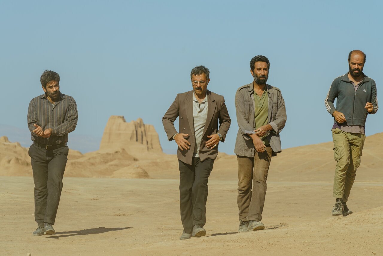 از تماشای فیلم نماینده اسکار تا خوردن صبحانهای متفاوت با زرافهها! از تماشای فیلم نماینده اسکار تا خوردن صبحانهای متفاوت با زرافهها!