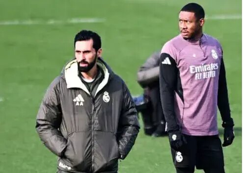 بدترین شروع تاریخ برای یک مربی رئال!