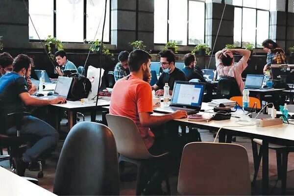 معاونت علمی به دنبال رفع محدودیت اینترنت برای پلتفرمهای بزرگ معاونت علمی به دنبال رفع محدودیت اینترنت برای پلتفرمهای بزرگ