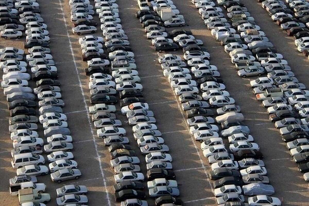 توصیه به خریداران خودرو/ برای خرید خودرو منتظر این عامل مهم باشید توصیه به خریداران خودرو/ برای خرید خودرو منتظر این عامل مهم باشید