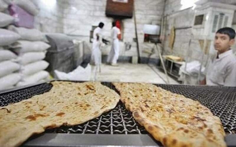 نان گران می‌شود؟ / تعیین قیمت جدید گندم +جزئیات