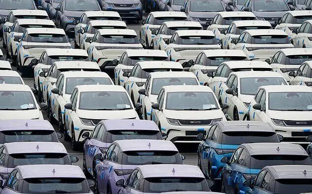 تصادف با کدام خودروها خطرناکتر است؟ تصادف با کدام خودروها خطرناکتر است؟