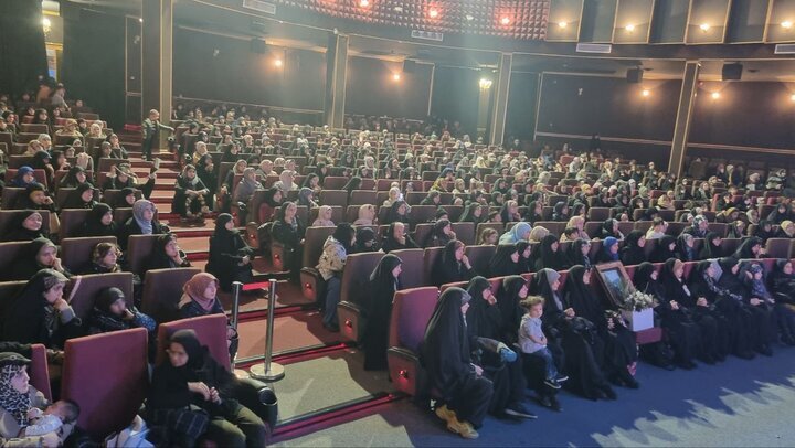 تماشای «برای هانا» تا جمعه رایگان شد