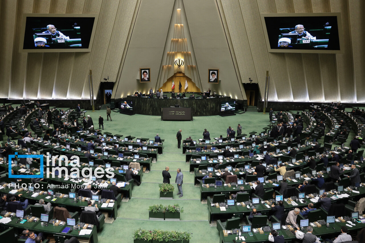 حضور هاشمی، اتابک و نوری قزلجه در جلسات هفته آینده کمیسیون صنایع + جزئیات حضور هاشمی، اتابک و نوری قزلجه در جلسات هفته آینده کمیسیون صنایع + جزئیات