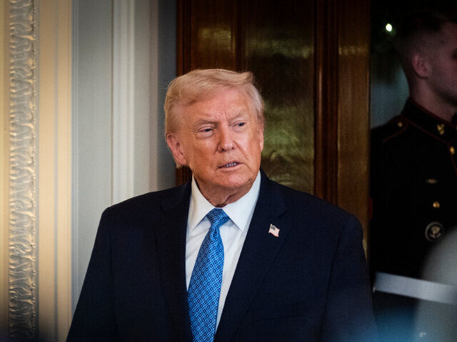 آیا عقب‌نشینی امریکا از تهدید به حمله علیه ایران بخاطر وعده اعدام نشدن 800نفر بود؟