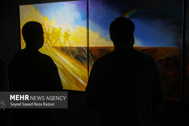 وضعیت برگزاری نمایشگاه‌های هنری/ گالری‌ها، نمایشگاه‌ جدید افتتاح نمی‌کنند