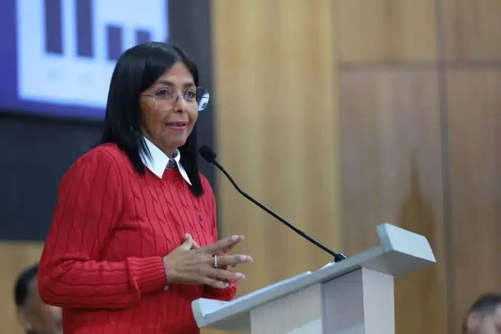 اظهارات رئیس‌جمهور موقت ونزوئلا درباره چین، روسیه و ایران