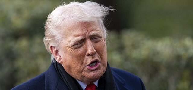 خودم، خودم را قانع کردم به ایران حمله نکنم؛ ربطی به توصیه کشورهای عربی ندارد! خودم، خودم را قانع کردم به ایران حمله نکنم؛ ربطی به توصیه کشورهای عربی ندارد!