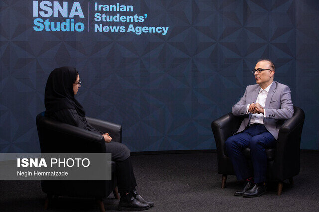 حیف است دولتی باشیم – خبرآنلاین