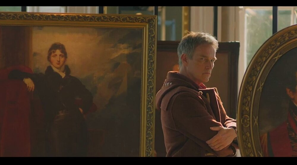 پخش مینیسریال جنایی «کارآگاهان هنری» پخش مینیسریال جنایی «کارآگاهان هنری»