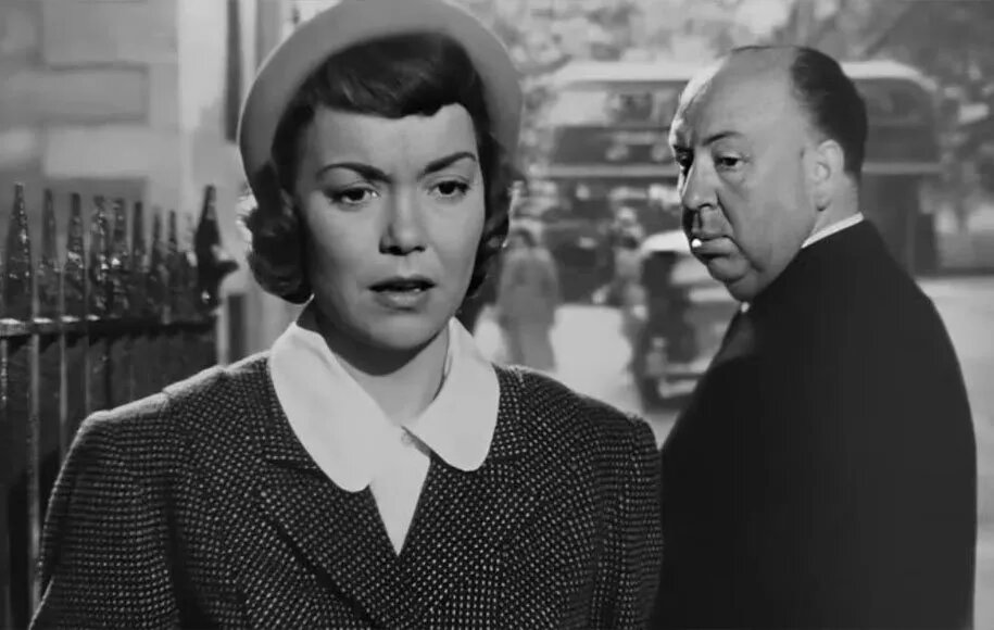 مخفی در قاب؛ چرا هیچکاک همیشه حضور دارد؟