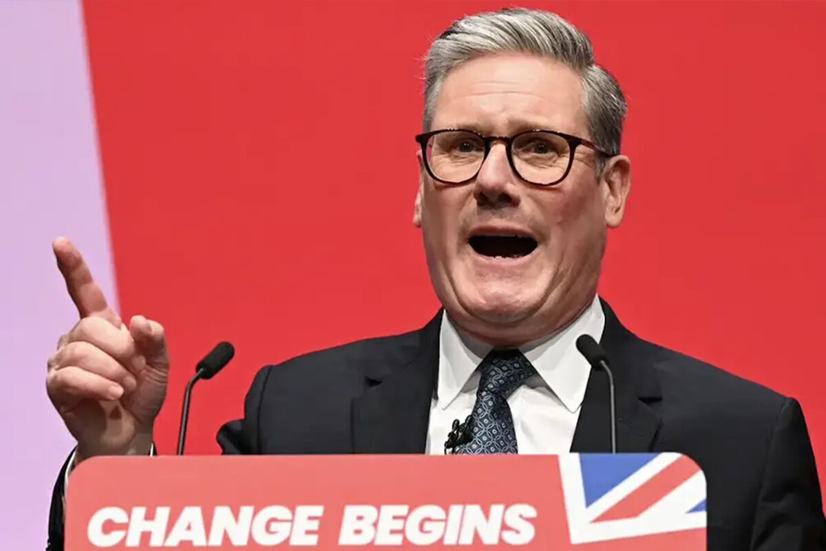 اولین واکنش انگلیس به اظهارات ترامپ درباره توافق با موریس اولین واکنش انگلیس به اظهارات ترامپ درباره توافق با موریس