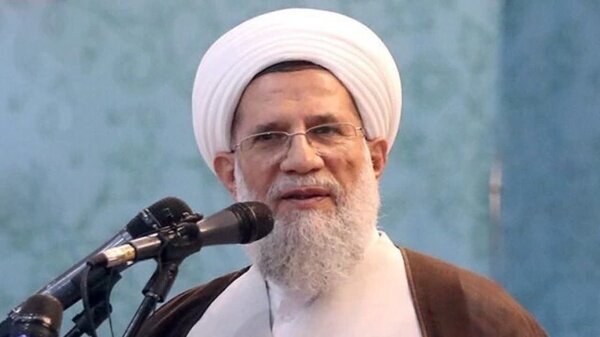 رئیس عقیدتی سیاسی ارتش: هیچ کسی نمی‌تواند جلوی حضور دیگری را در فضای مجازی بگیرد/ وسیله اعتراض زبان و قلم است، اما وسیله اغتشاش تفنگ