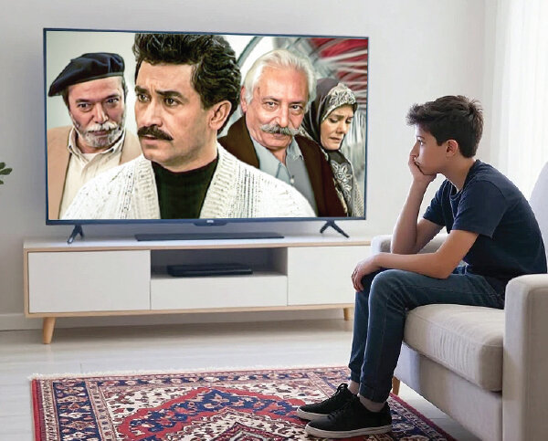 کجا رفت روزگاری که تلویزیون فقط دوسه کانال داشت و سریالهایش خیابانها را خلوت می کرد؟/ صداوسیما برای نشاط جامعه برنامه نمی سازد