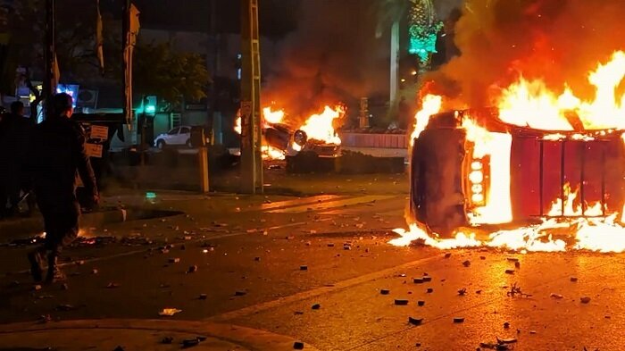 خبرگزاری فارس: عوامل اغتشاش در 18 و 19 دی مصداق محارب هستند