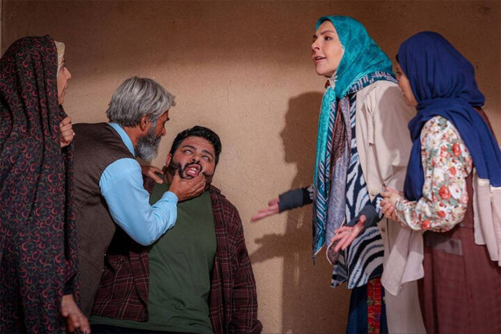 «بادار» به شبکه تماشا می‌آید