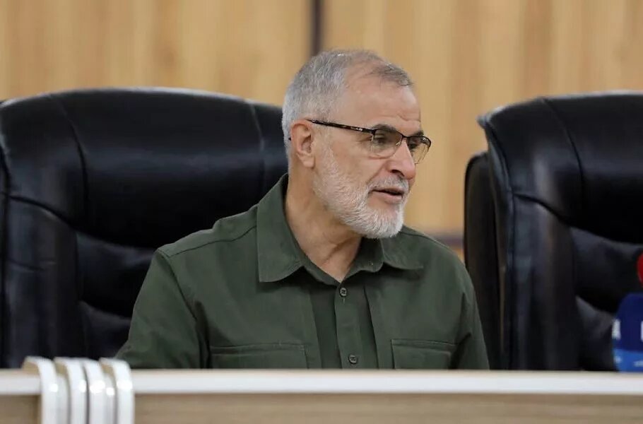 دبیر شورای امنیت کشور: نمی‌توانم زمان دقیقی را برای باز شدن اینترنت اعلام کنم