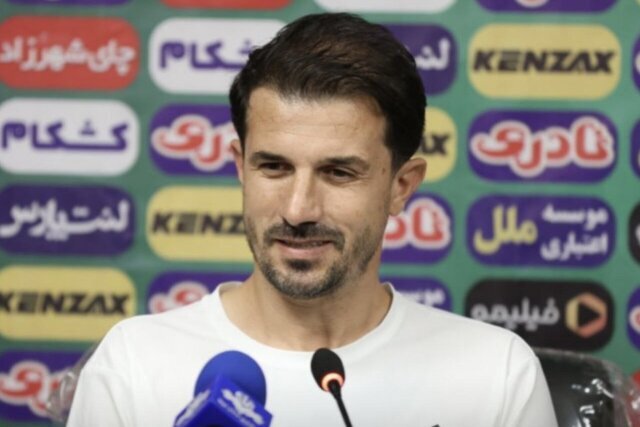 فوری؛ حدادی‌فر اخراج شد – خبرآنلاین