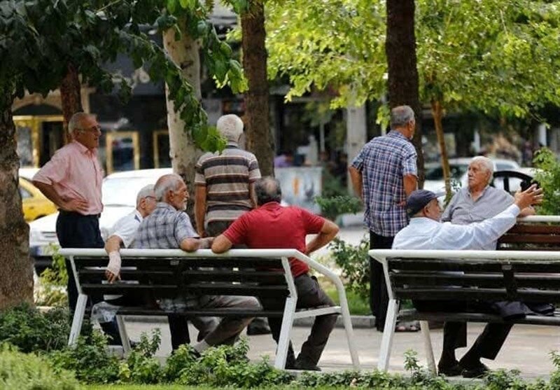 فوری؛ فیش حقوق بازنشستگان تغییر کرد | نحوه واریز معوقات سال ۱۴۰۳ حقوق بازنشستگان کشوری