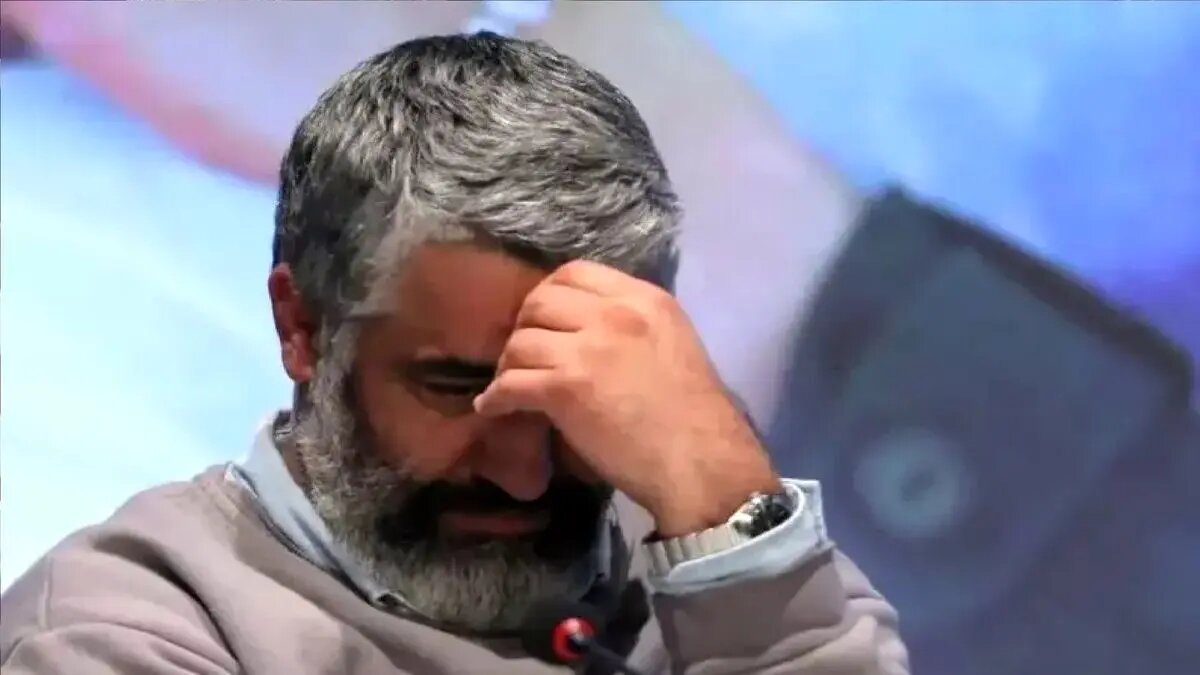 پرونده پژمان جمشیدی به کجا رسید؟ + جزئیات از زبان وکیل مدافع پرونده پژمان جمشیدی به کجا رسید؟ + جزئیات از زبان وکیل مدافع