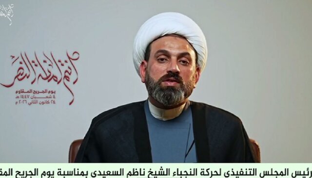 النجباء: آمریکا مسئول مستقیم رخدادهای سوریه است