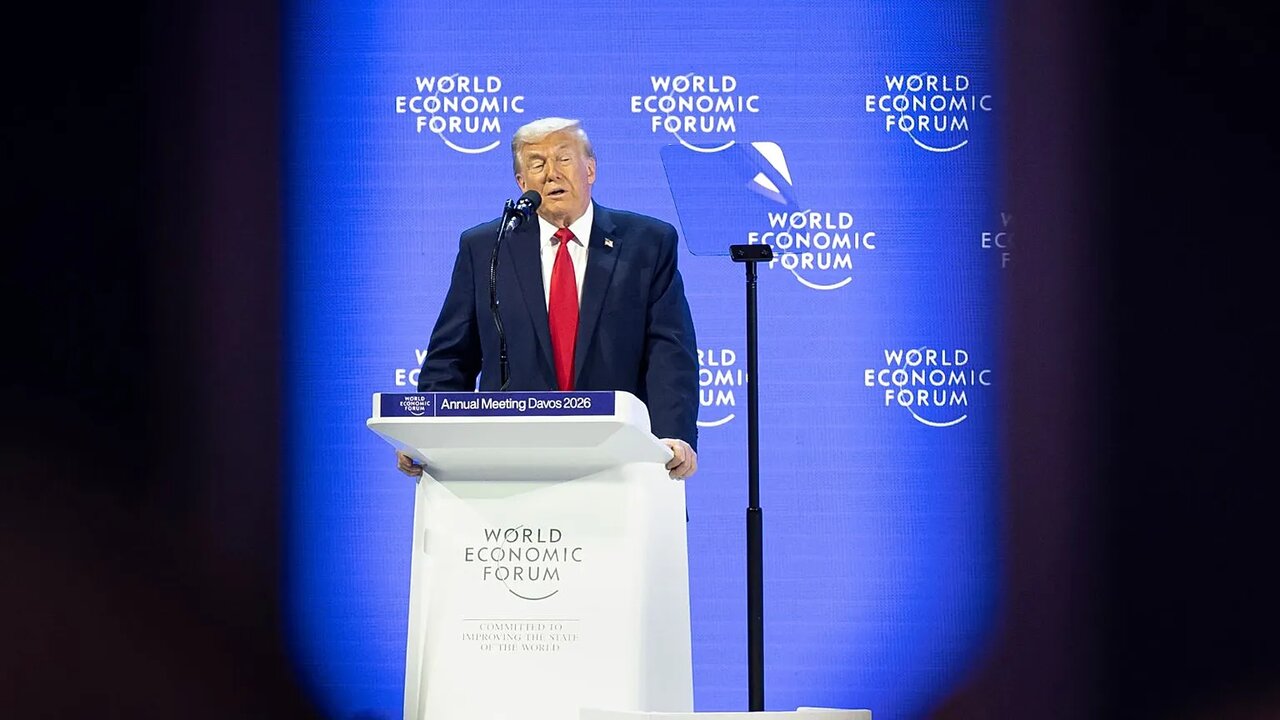 ترامپ از حماس تمجید کرد