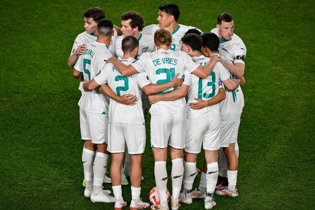 اعلام رقبای تدارکاتی حریف تیم ملی در جام جهانی