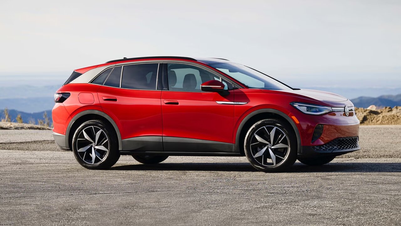 اسم خودروی وارداتی ایران تغییر می‌کند