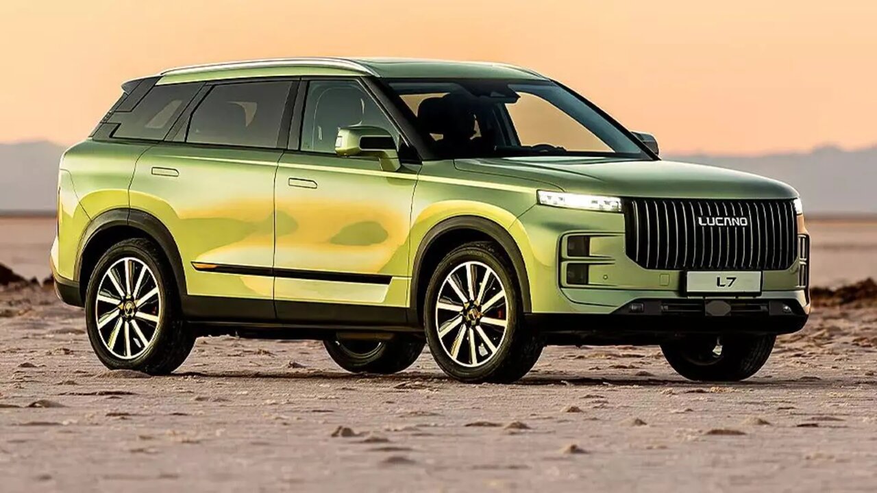 فراخوان برای خودروی چینی محبوب در ایران