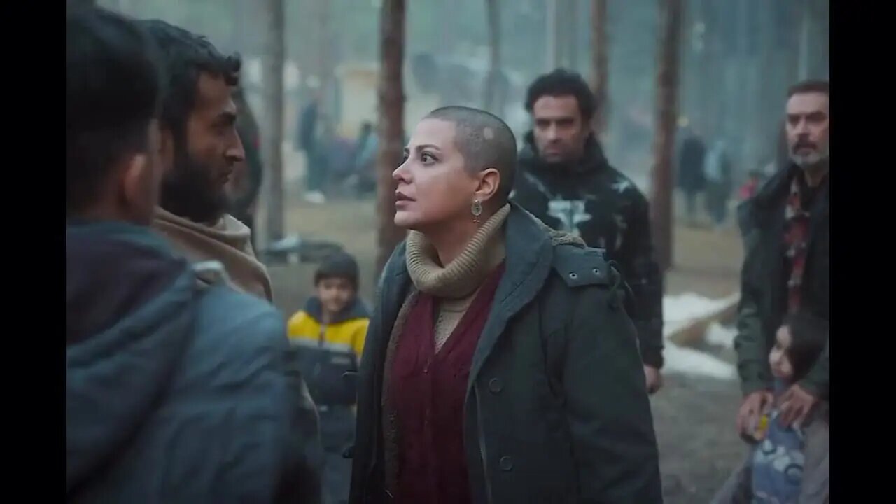 همه چیز در مورد فیلم برمودا / طناز طباطبایی با سر تراشیده به سرنوشت لیلا حاتمی دچار میشود؟ همه چیز در مورد فیلم برمودا / طناز طباطبایی با سر تراشیده به سرنوشت لیلا حاتمی دچار میشود؟