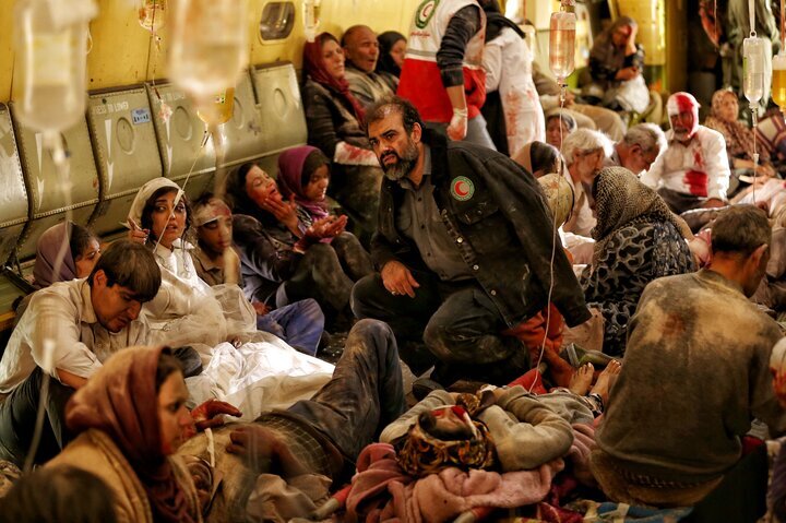 کارگردان «احمد»: اگر دغدغه هنرمند بیان دردها باشد، در انتخاب سوژه دقت بیشتری می‌کند