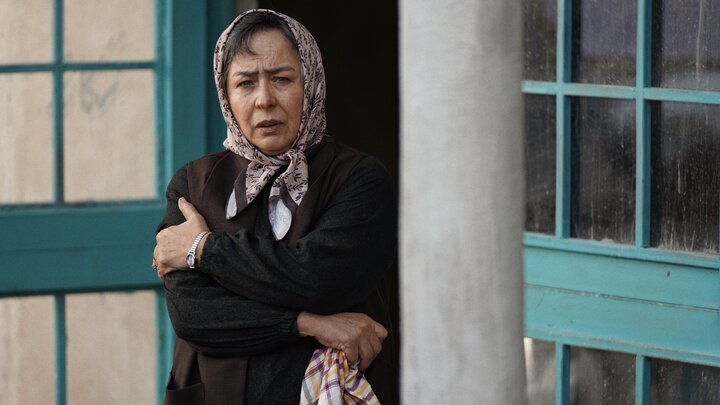 انتشار اولین تصاویر «کافه سلطان»