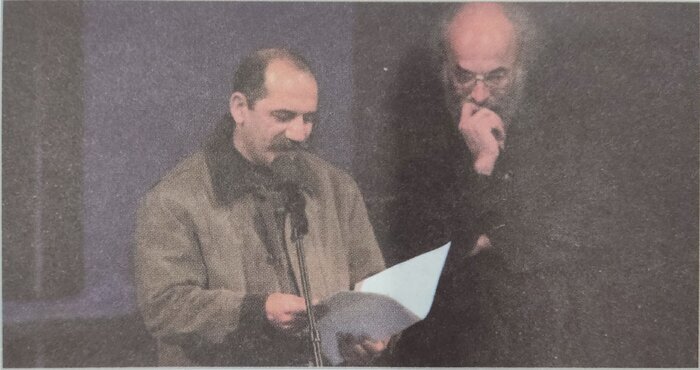 از ظهور فرهادی تا توقیف حاتمیکیا/ جشنواره در دهه سوم، رکوردهای خود را شکست از ظهور فرهادی تا توقیف حاتمیکیا/ جشنواره در دهه سوم، رکوردهای خود را شکست