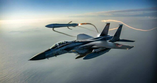 رونمایی از موشک پنهان‌کار جدید ژاپن با برد ۱۰۰۰ کیلومتر