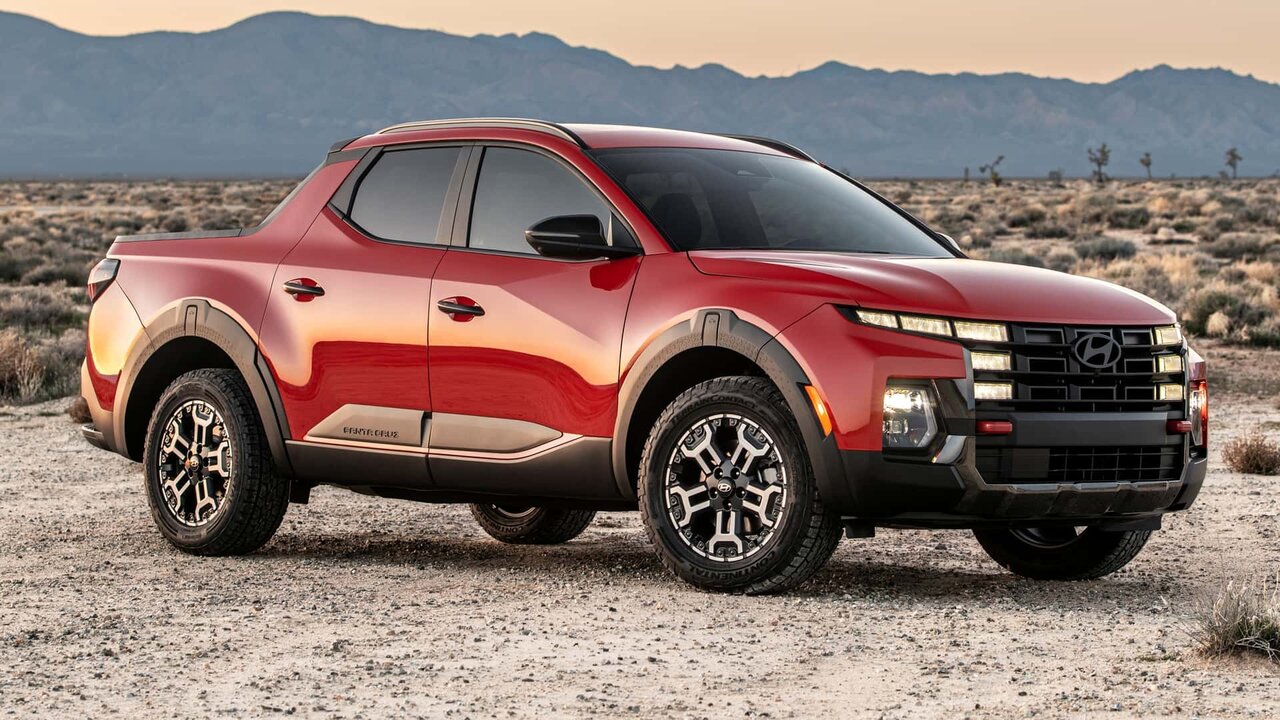 وانت هیوندای توقف تولید خورد /عکس وانت هیوندای توقف تولید خورد /عکس