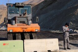 احداث و تعمیر بیش از ۴۹۰ دستگاه پل بزرگ و کوچک در کشور