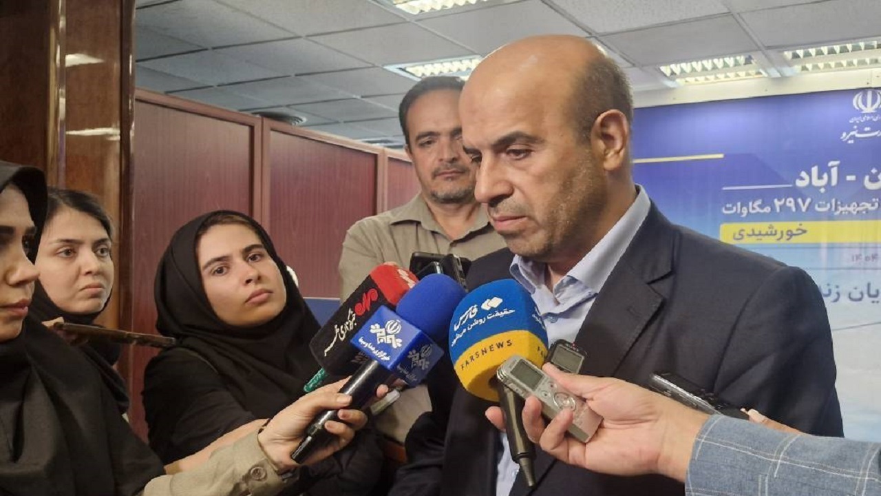 استقبال خوب از نیروگاه‌های پنج کیلوواتی پشت‌بامی/ پیگیری برای تسهیلات کم بهره