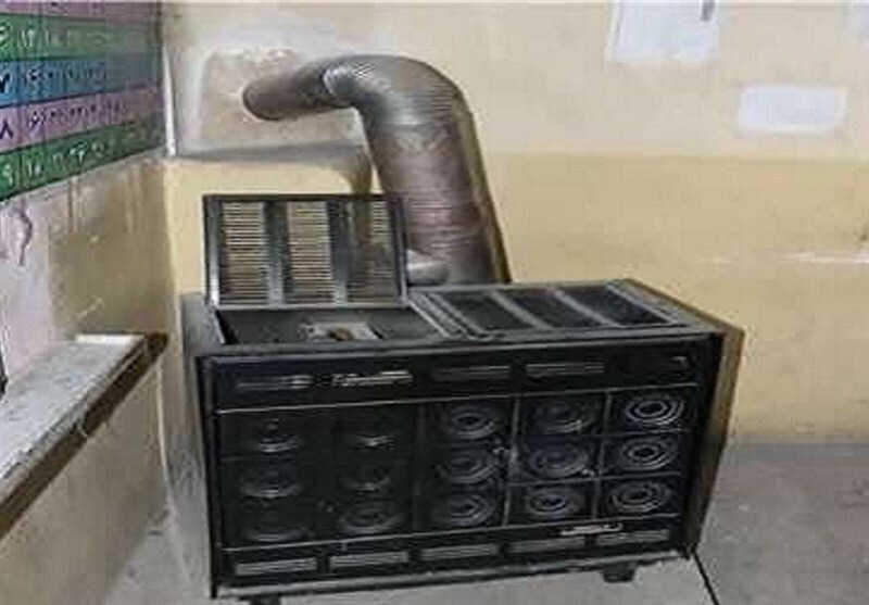 اسقاط بخاری‌های فرسوده زمینه ساز کاهش فشار شبکه توزیع گاز می‌شود