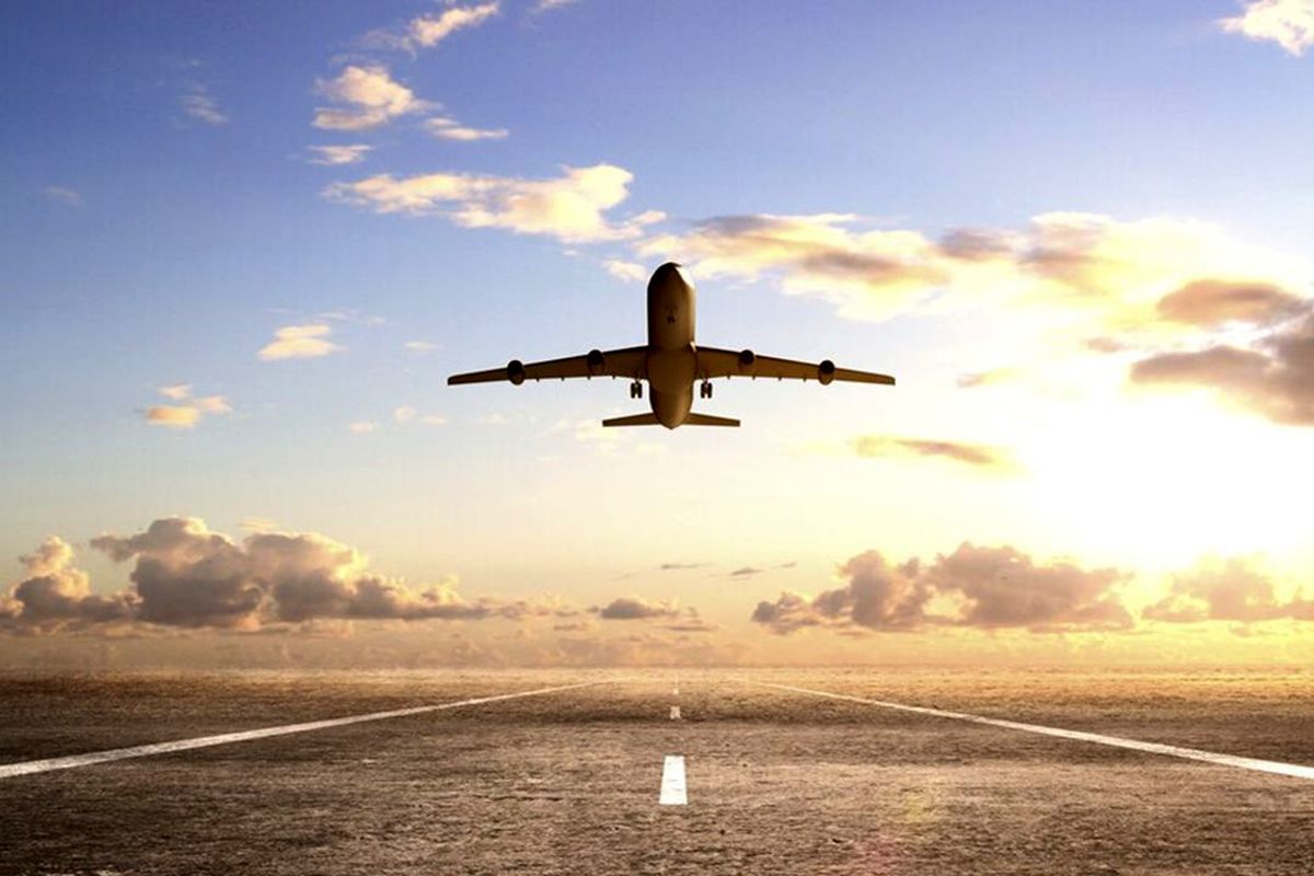 اعزام و پذیرش قریب به ۳.۵ میلیون مسافر هوایی در آذرماه