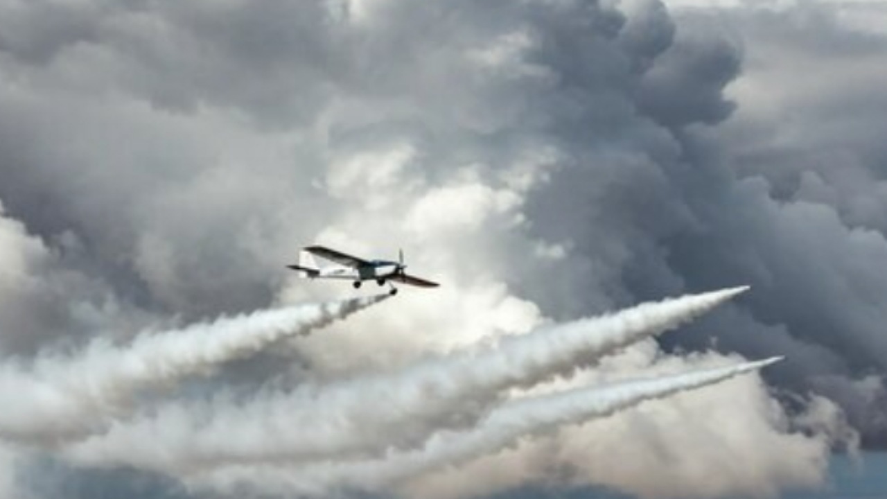 انجام ۳۱ عملیات بارورسازی ابر‌ها از آغاز سال آبی جاری تاکنون