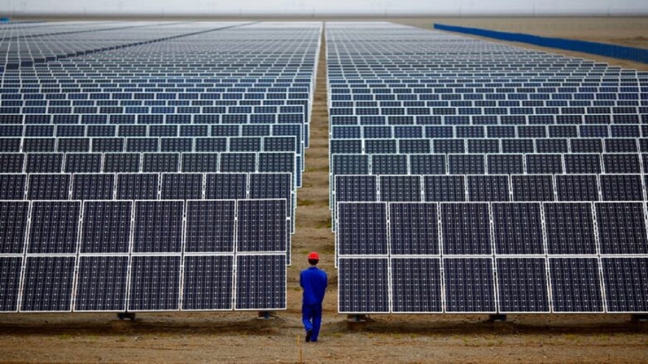 انسداد ۵۵۰ میلیون دلار برای تأمین ۱۹۸۱ مگاوات از سوی صندوق توسعه ملی