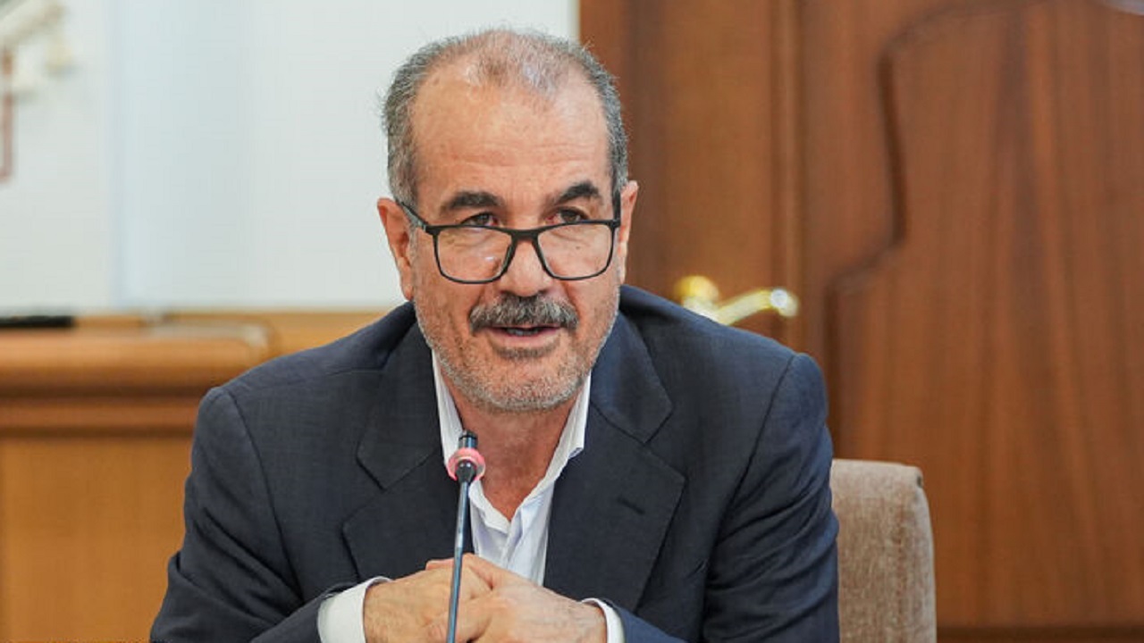 بازآفرینی و خروج ۳۳۰ محله از ناکارآمدی در طول برنامه هفتم پیشرفت بازآفرینی و خروج ۳۳۰ محله از ناکارآمدی در طول برنامه هفتم پیشرفت