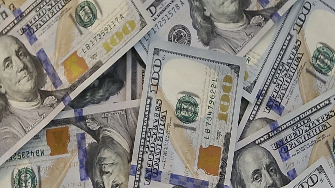 بازگشت میزان قابل توجهی ارز به چرخه اقتصادی بازگشت میزان قابل توجهی ارز به چرخه اقتصادی