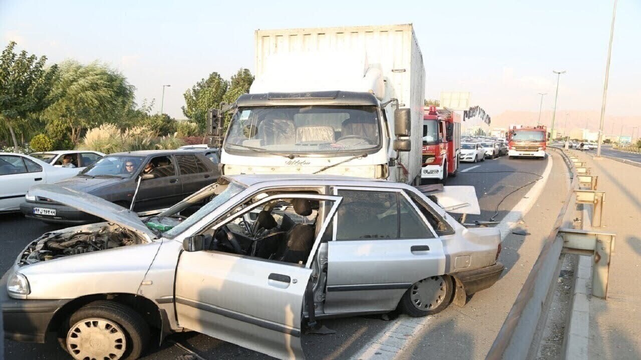 بیمه شخص ثالث راننده محور تکلیف قانونی که باید اجرایی شود