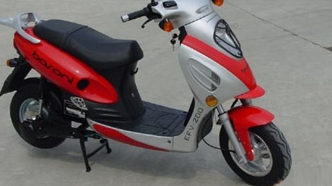 تسهیلات نوسازی موتورسیکلت‌های برقی ۳۰۰ میلیون تومان شد