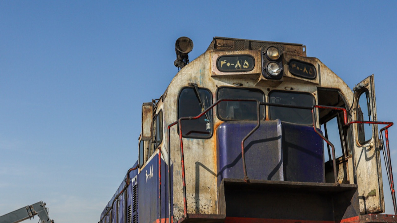 تشکیل نخستین قطار کامل باری در هفته جاری