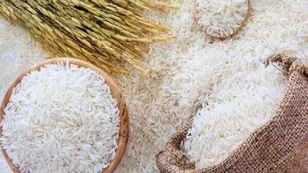 توزیع برنج هندی تنظیم بازار آغاز شد
